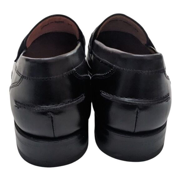 Alvarado Marlowe Penny Loafer‎ Black US10/EU43 main image 9